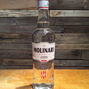 Molinari Sambuca